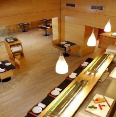 Foto 74 cocina asiática - Restaurante Sushi Itto