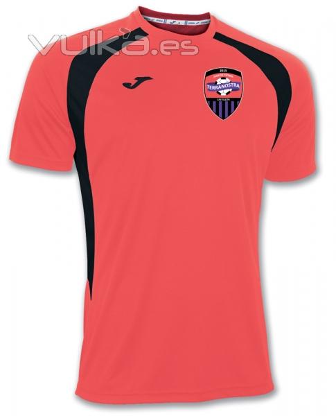 2ª equipacion