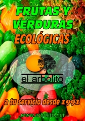 Foto 544 herbolarios - El Arbolito -tienda Naturista-