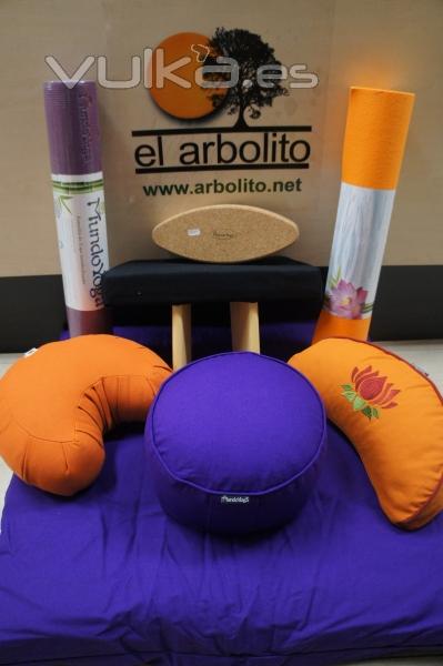 El Arbolito -Tienda Naturista-