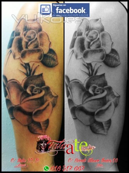 TatuaTe Studio ELCHE 