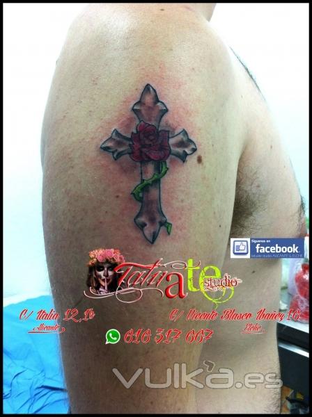 TatuaTe Studio ELCHE 