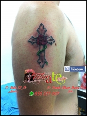 Tatuate studio elche  - foto 24