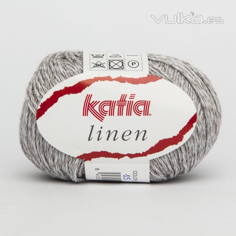 Katia Linen