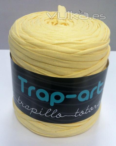 Trapillo Trap-art