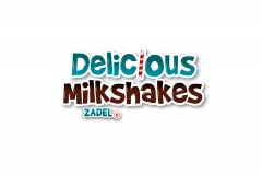 Delicious Milkshakes ZADEL
