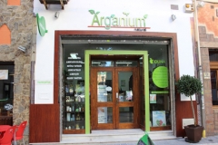 Iduna centro de estetica en malaga