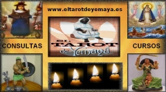 Fabrica de articulos religiosos y esotricos, el tarot de yemaya