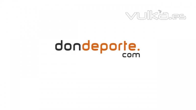 Tienda de deportes online