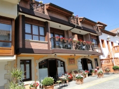 Posada La Mies en Noja