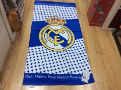 Toalla oficial del real madrid