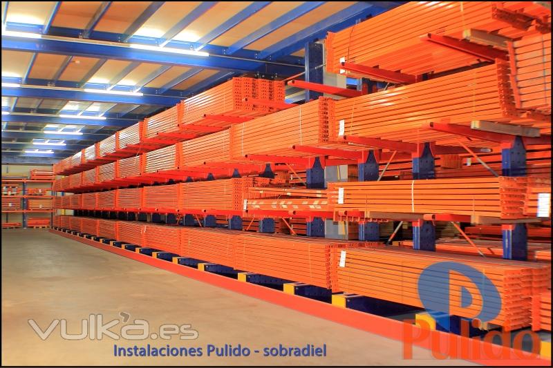 Comercio Sanz Pulido SL