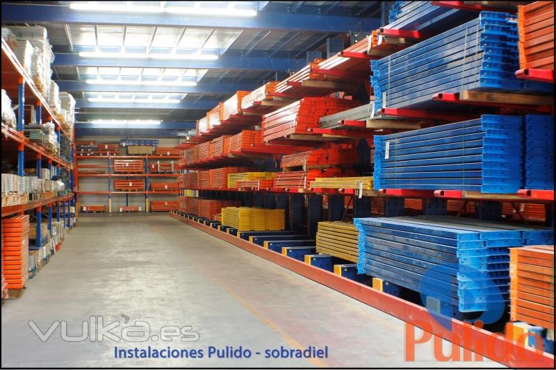 Comercio Sanz Pulido SL