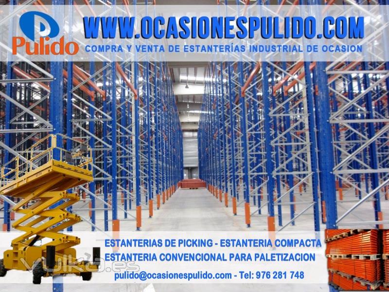 Comercio Sanz Pulido SL