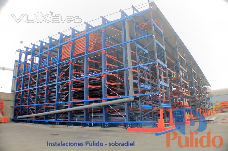 Comercio Sanz Pulido SL