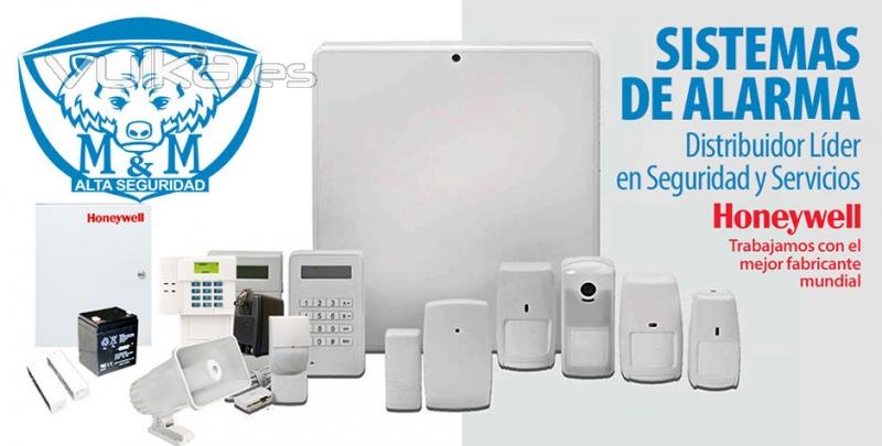 Instalacin de Alarmas en Madrid. Sistemas de Seguridad, Alarmas y CCTV (Videovigilancia)