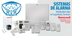 Instalacin de alarmas en madrid. sistemas de seguridad, alarmas y cctv (videovigilancia)