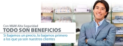 Instalacion de alarmas en madrid sistemas de seguridad, alarmas y cctv (videovigilancia)