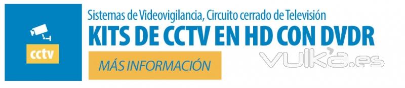 Instalacin de Alarmas en Madrid. Sistemas de Seguridad, Alarmas y CCTV (Videovigilancia)