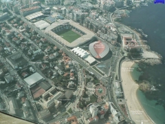 Nogallas*, su hotel en la ciudad de la coruna, zona riazor donde descansar es un placer