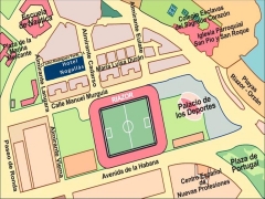 Nogallas*, su hotel en la ciudad de la coruna, zona riazor donde descansar es un placer