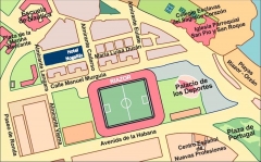 Nogallas*, su hotel en la ciudad de la coruna, zona riazor donde descansar es un placer