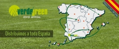Foto 328 empresas de jardinería en Sevilla - Verde Green Cesped