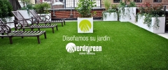 Foto 135 empresas de jardinería en Sevilla - Verde Green Cesped