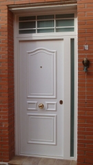 Puertas acorazadas ricar - foto 26