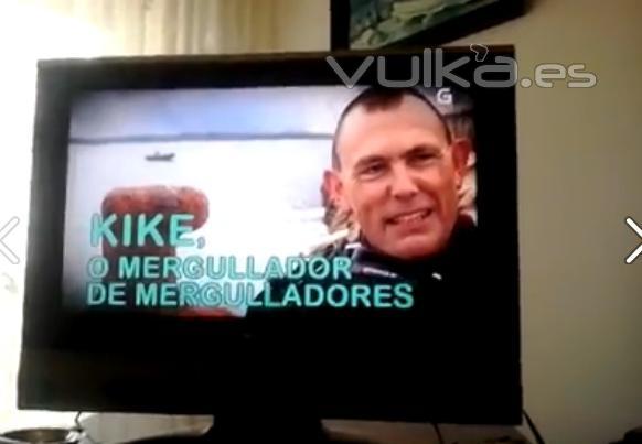 Buceador de Buceadores