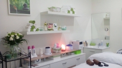 Gabinete de estetica