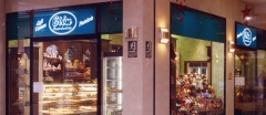 Pasteleria Elin