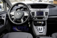 Taxi aguilas® tlf: 609 17 77 41 (taxi 7 plazas + 7 maletas)
