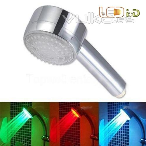 Ducha LED 