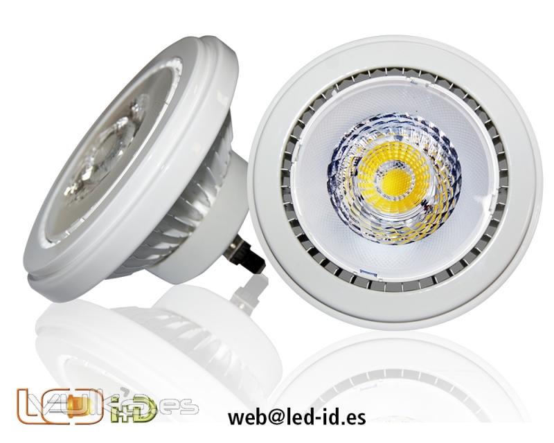 QR111 LED 