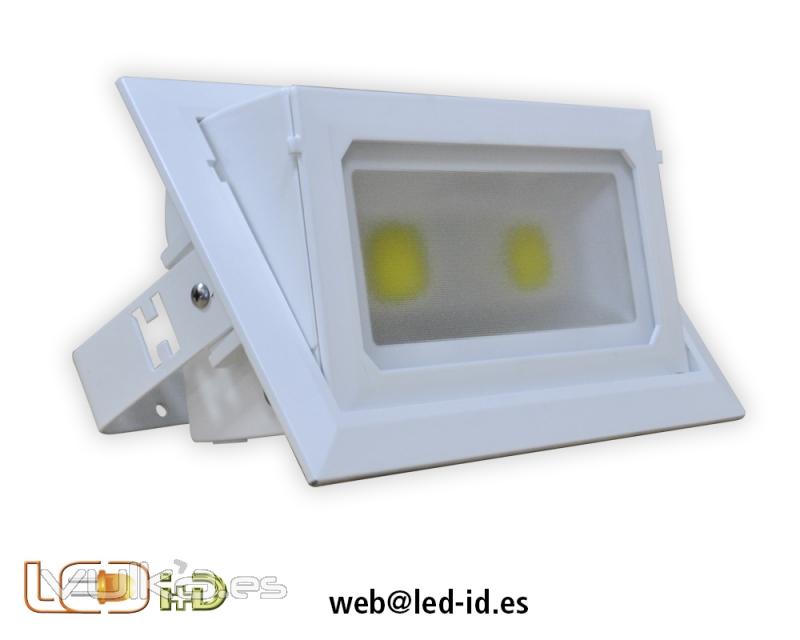 Downlight Rectangular 40W LED