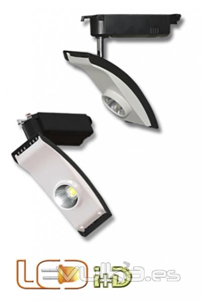 Track light 20W LED ID