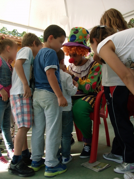 Animacin Infantil MerenDuero