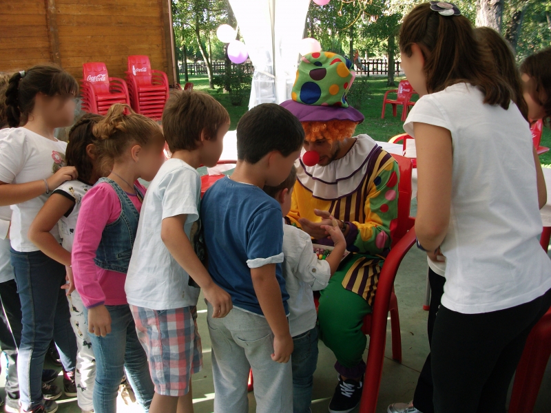 Animacin Infantil MerenDuero