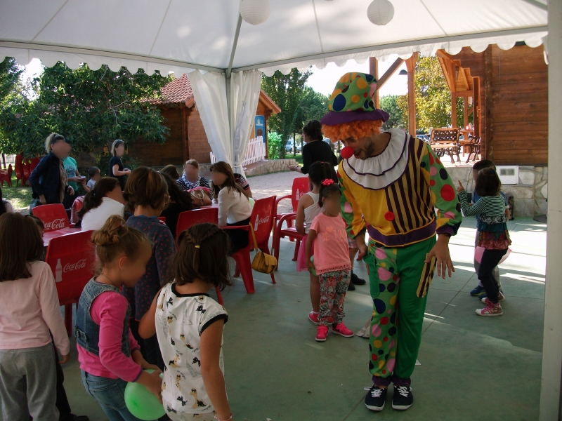 Animación Infantil MerenDuero