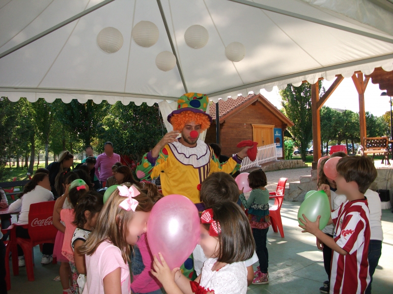 Animacin Infantil MerenDuero