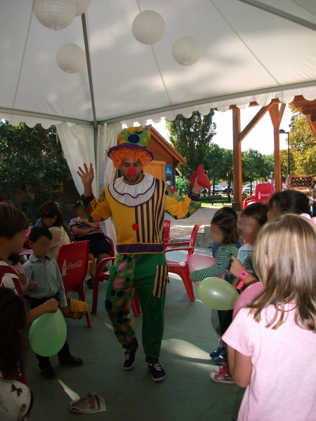 Animación Infantil MerenDuero