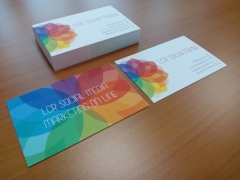 Diseno imagen corporativa