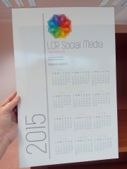 Calendarios