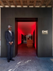 Eme catedral hotel - foto 11