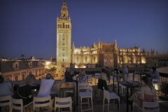 Foto 341 hoteles en Sevilla - Eme Catedral Hotel