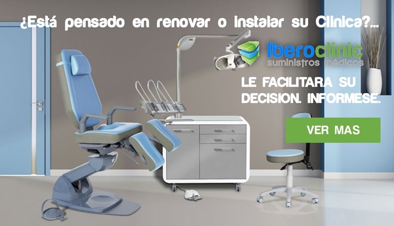 mobiliario clinico