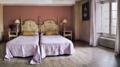 Habitacion, hosteria de arnuero