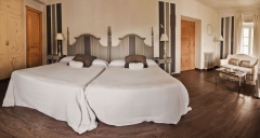 Habitacion, hosteria de arnuero
