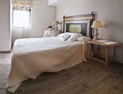 Habitacion, hosteria de arnuero